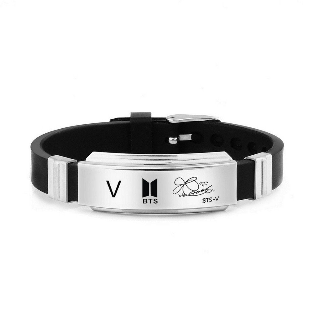 BTS Bracelet-V image 0