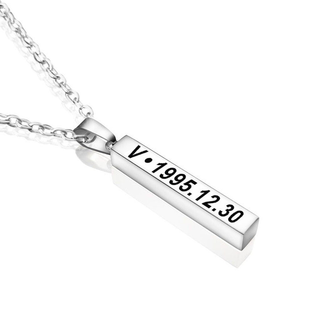 BTS V Pendant image 0