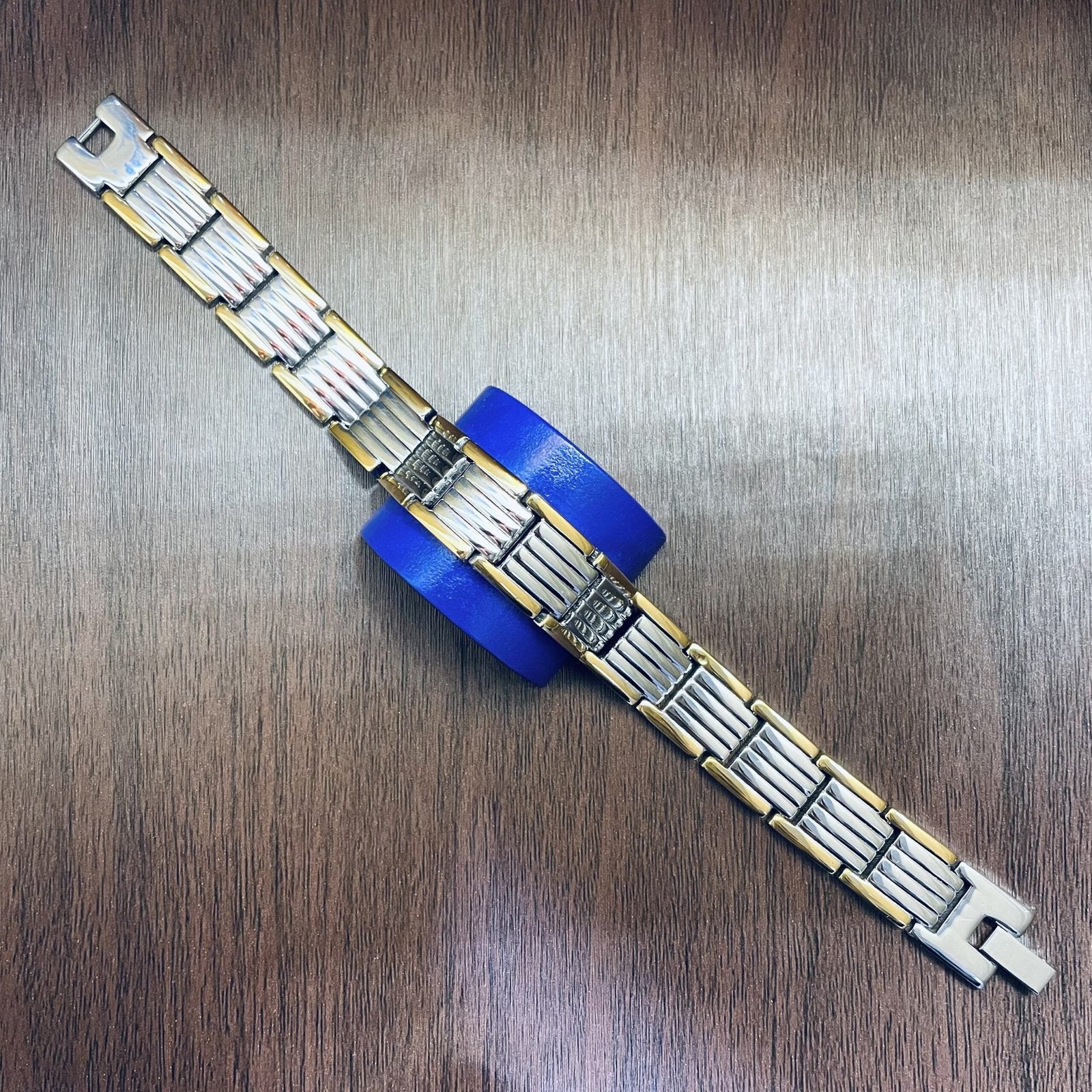 Bio Magnetic Bracelet For Unisex Adult image 1