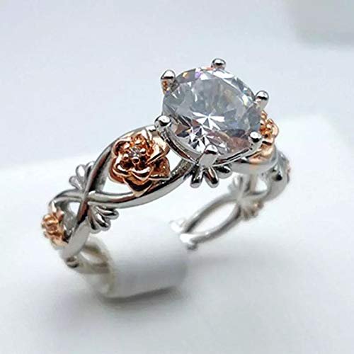 Lotus Ring image 1