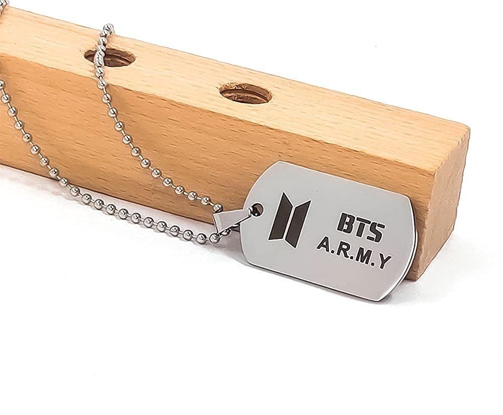 BTS Army Pendant image 3