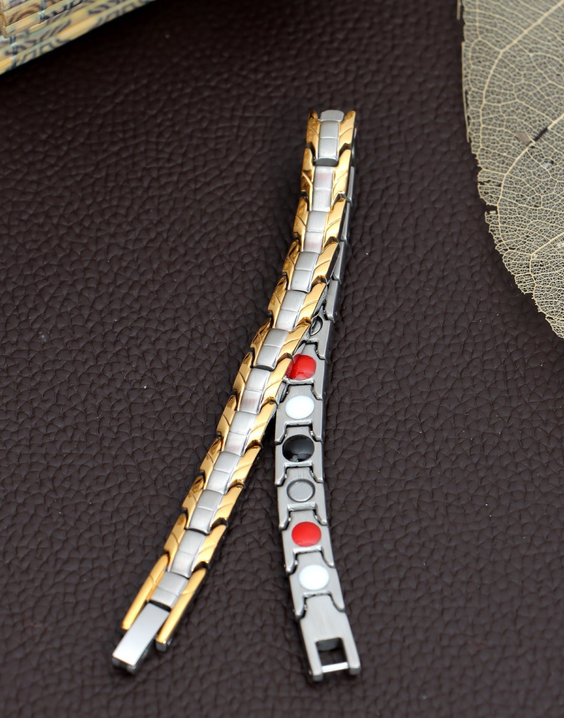 Unisex Bio Magnetic Bracelet image 0