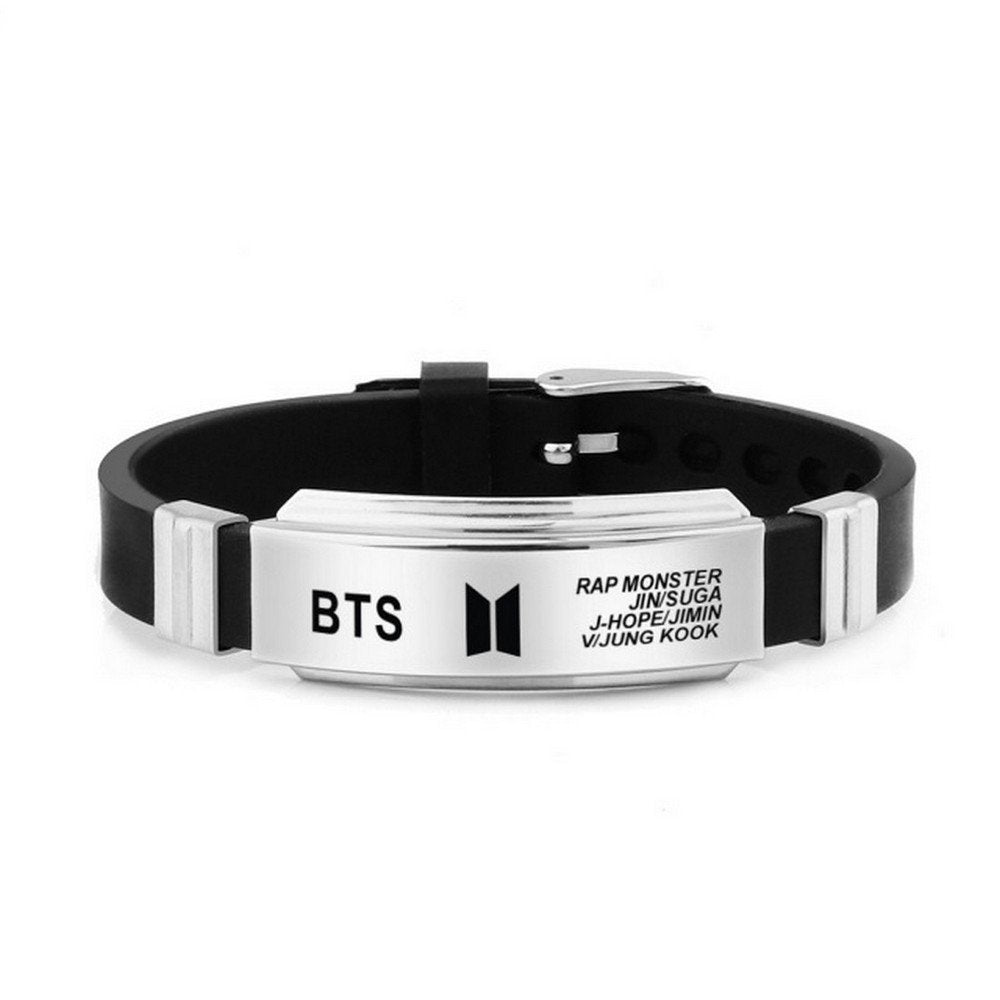 BTS Army Bracelet image 0
