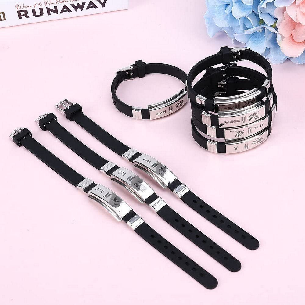 BTS Bracelet-Jimin image 1