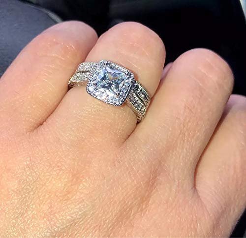 Wedding Band Ring image 1