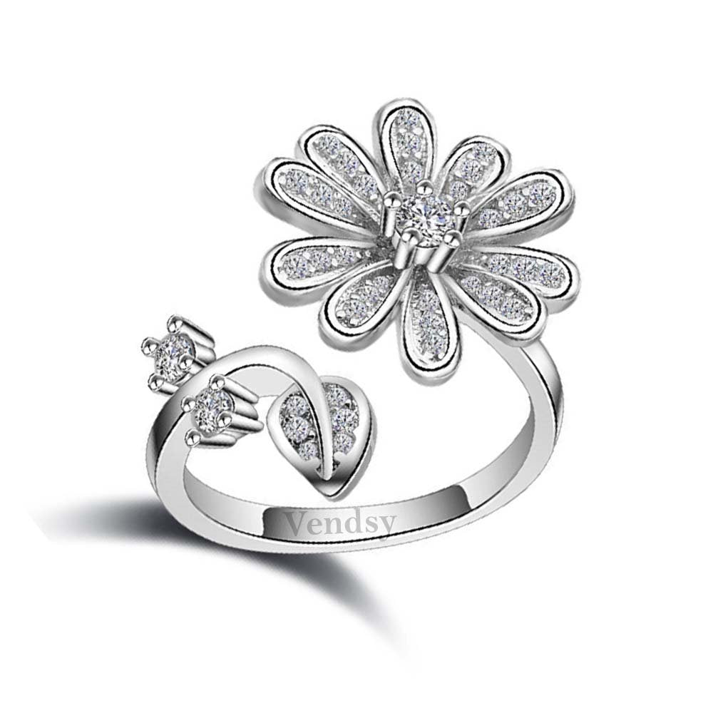 Flower Ring image 0