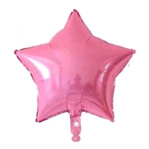 1st Birthday Girl Party Decoration Kit (Pack of 5)