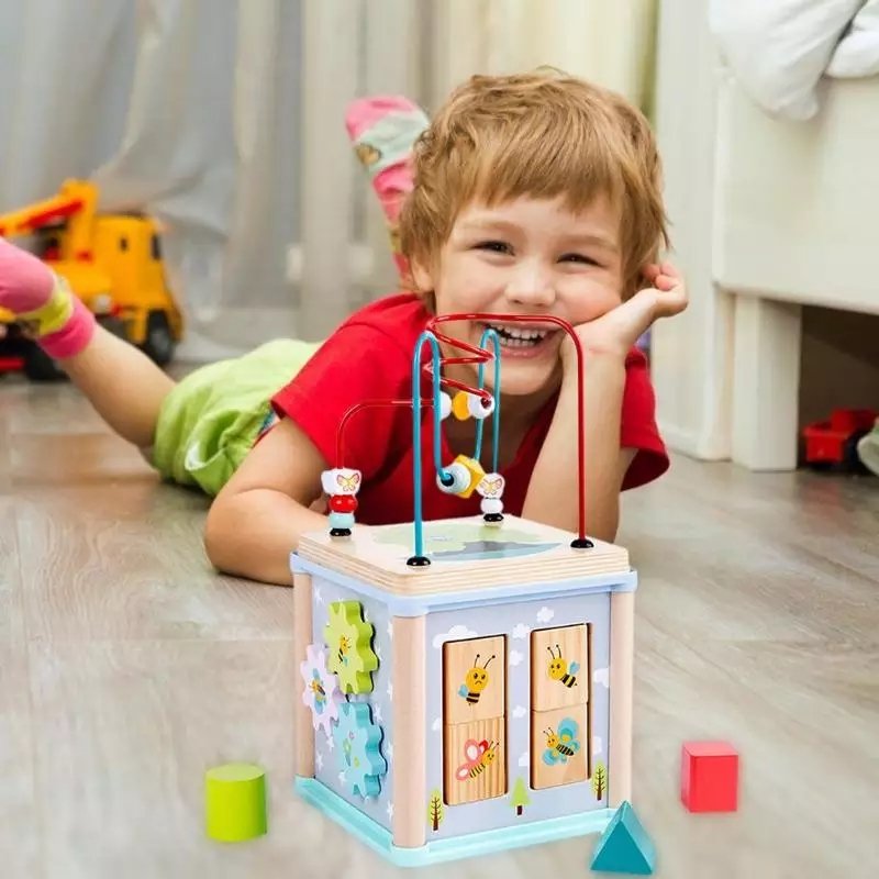 Read more about the article What are learning toys? Some Of The Ways to use them.
