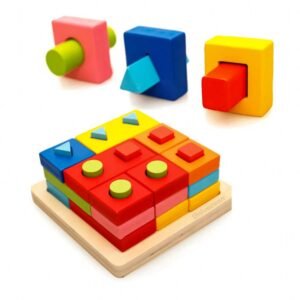 Square Shape Maker