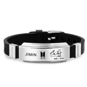 BTS Bracelet-Jimin