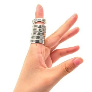 BTS Ring (J-Hope)