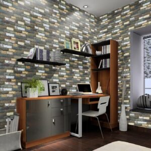 Greenish Wallpaper