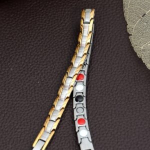 Unisex Bio Magnetic Bracelet