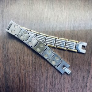 Bio Magnetic Bracelet For Unisex Adult
