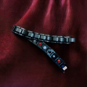 Magnetic Therapy Bracelet for Pain Relief